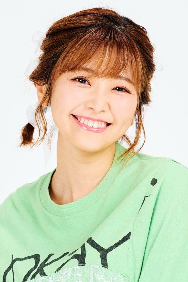 et billede af Mami Yamashita