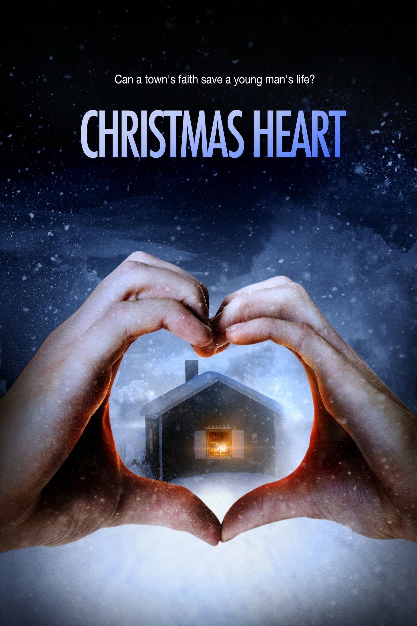 The Christmas Heart