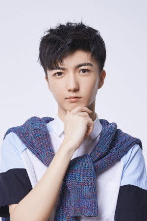 et billede af Hu Xuchen