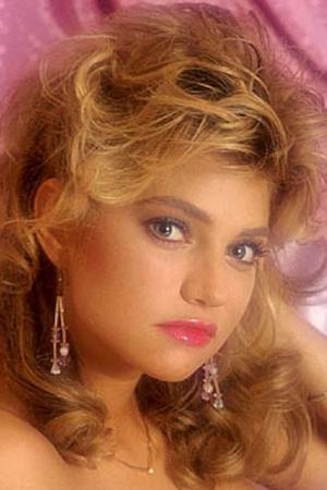 et billede af Tally Chanel