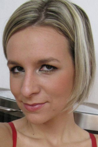 et billede af Bianca Ferrero