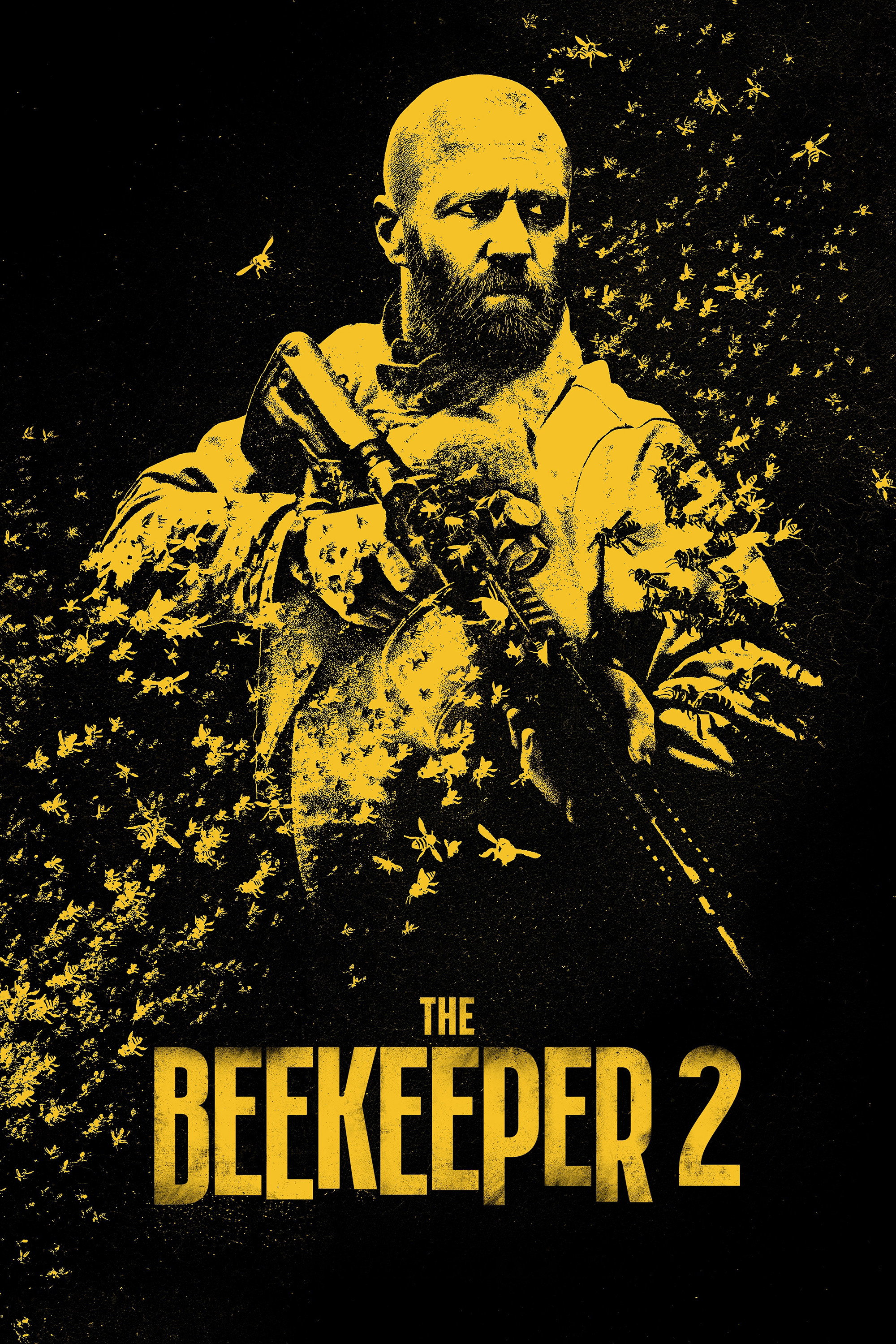 The Beekeeper 2