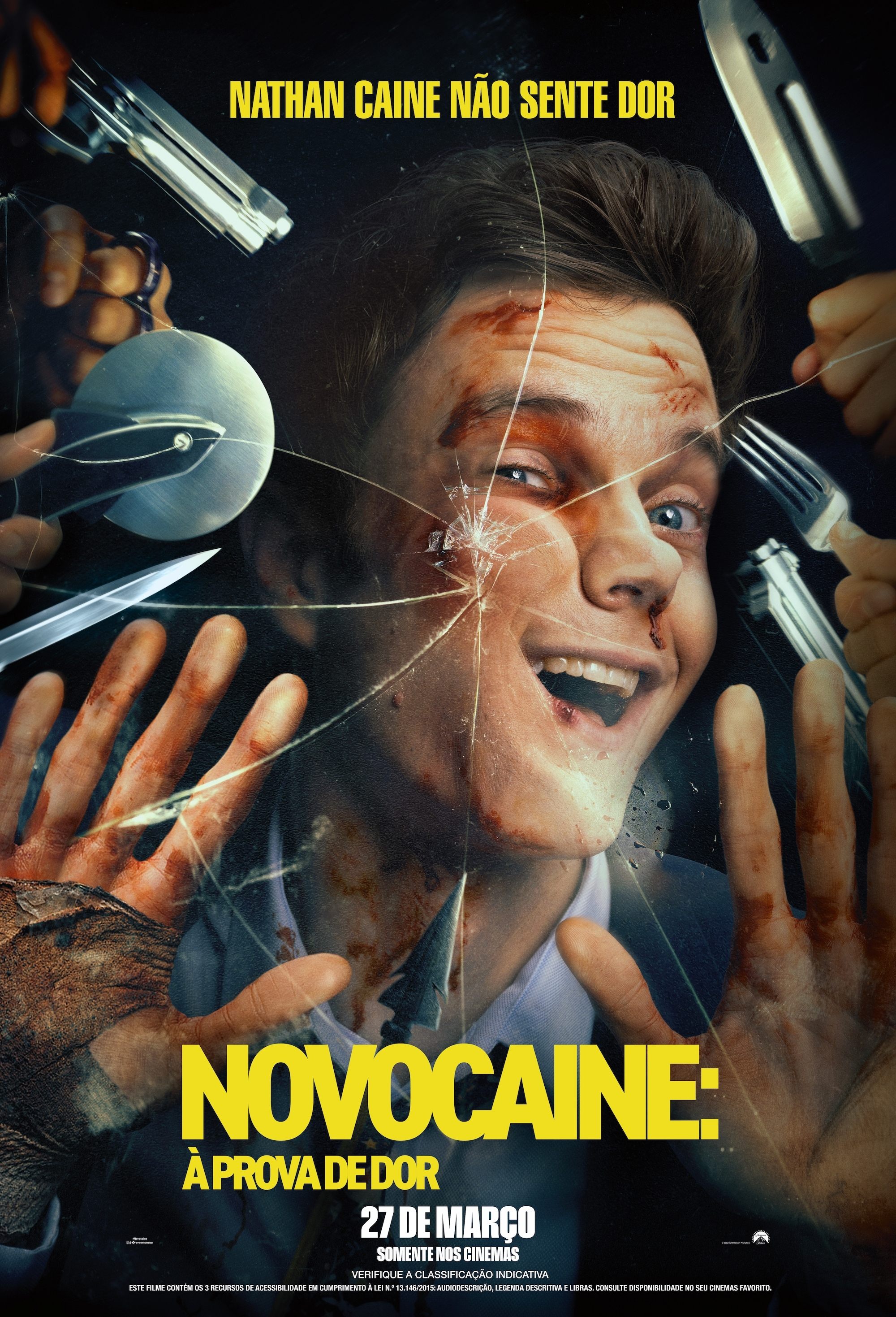 Capa do Filme 