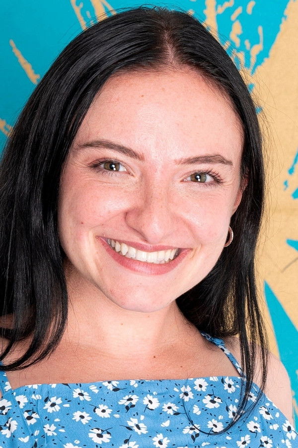 et billede af Leia Rae