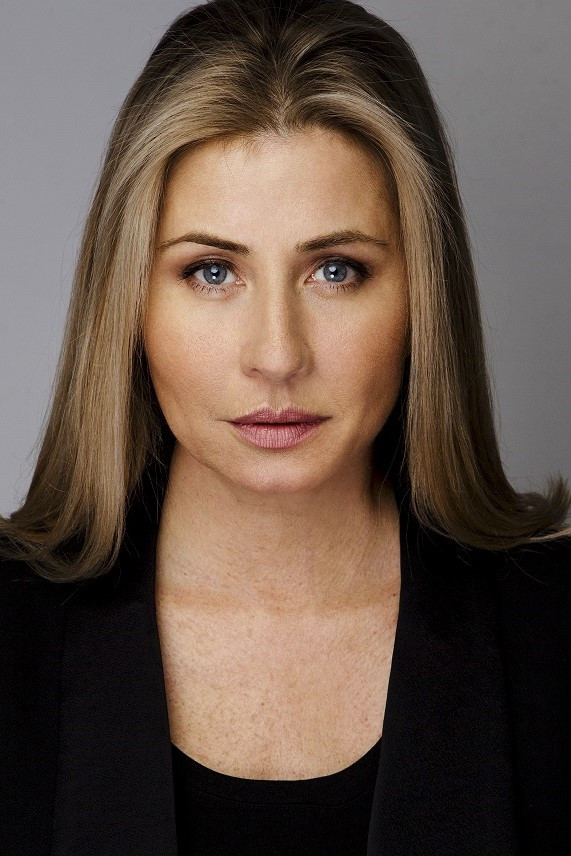 et billede af Nicki Wendt