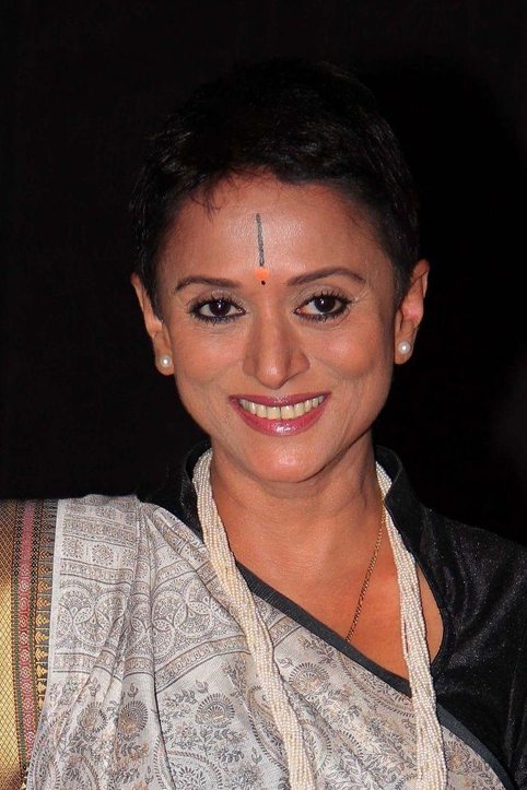 Kruttika Desai's picture in the cast