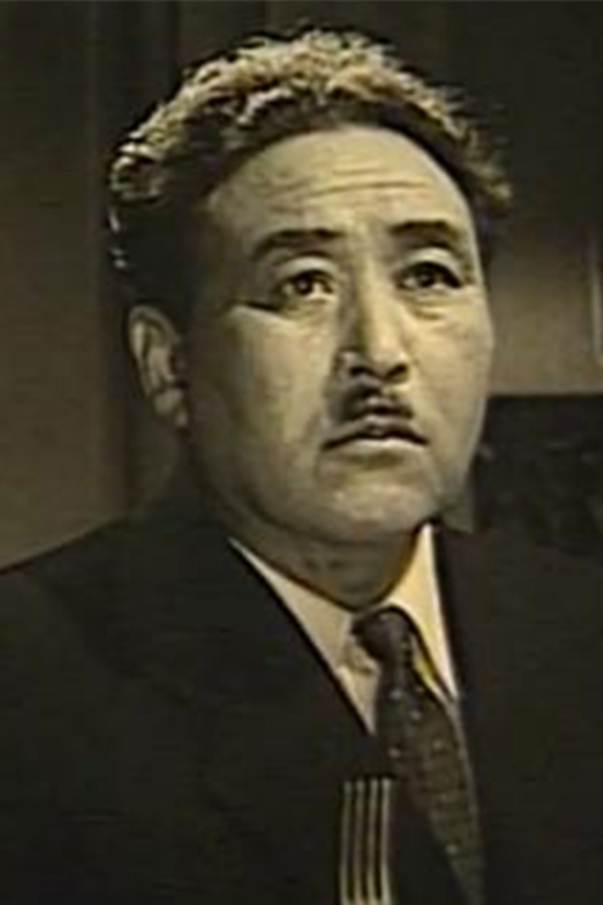 et billede af Rakhmetulla Salmenov