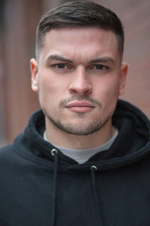 et billede af Jake Haymes