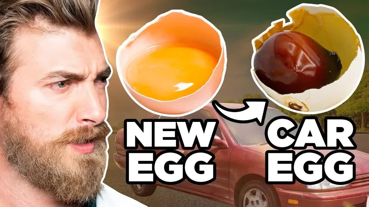 Good Mythical Morning