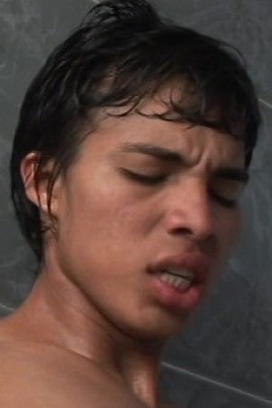 et billede af Vidal Contreras