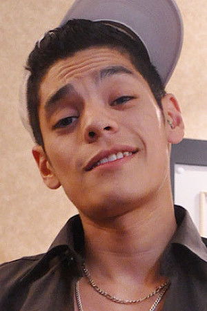 et billede af Brody Frost