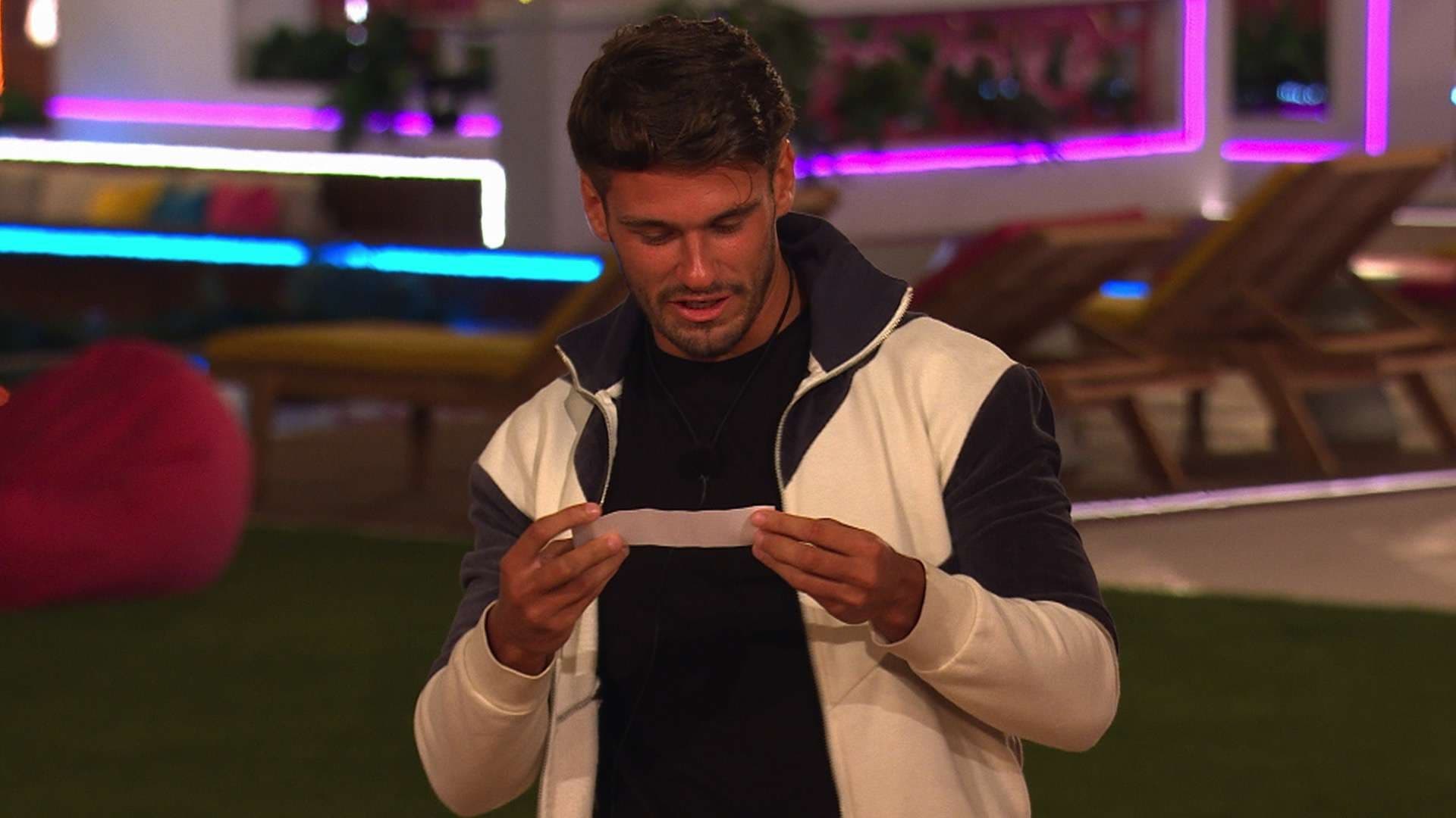 Love Island Season 8 :Episode 16  Episode 16