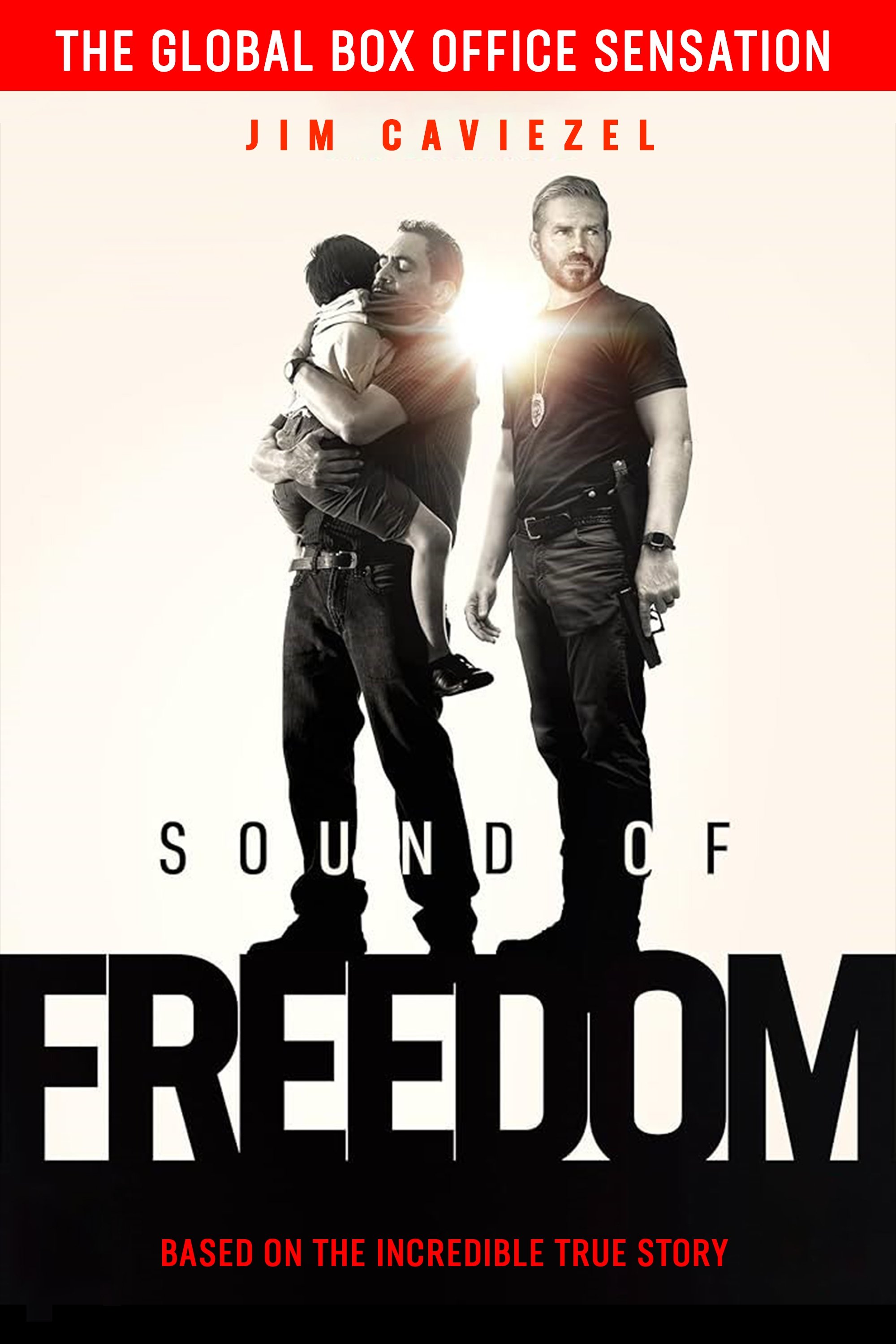 Sound of Freedom
