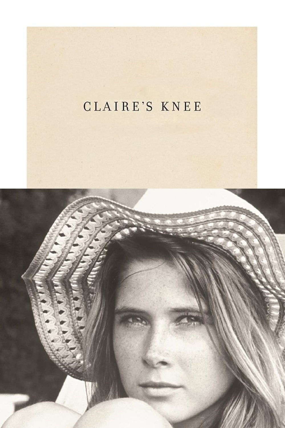 Claire's Knee