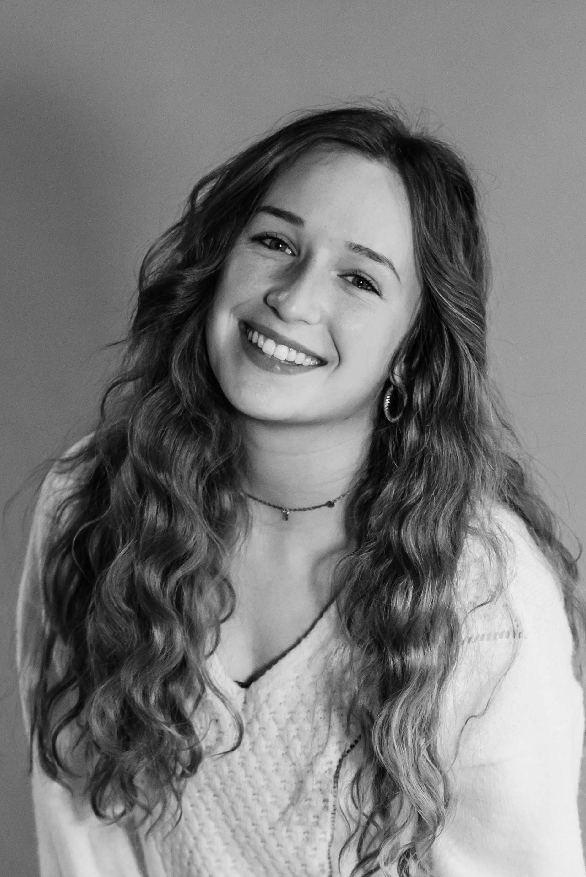 et billede af Stormie Camara