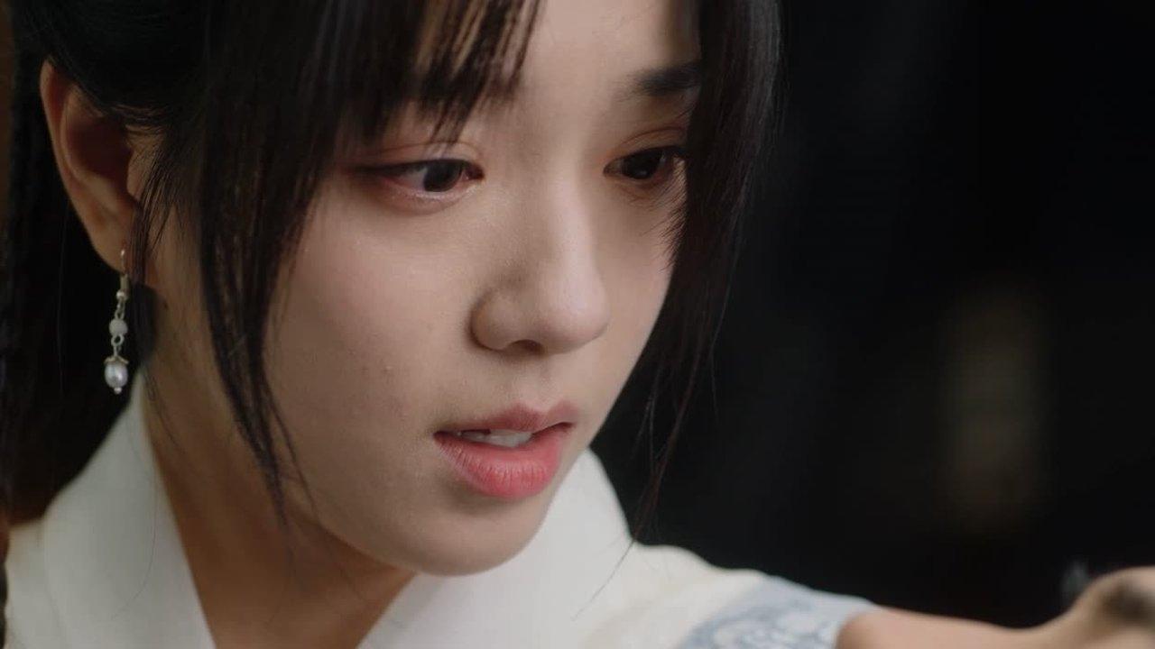 Miss Chun Is a Litigator