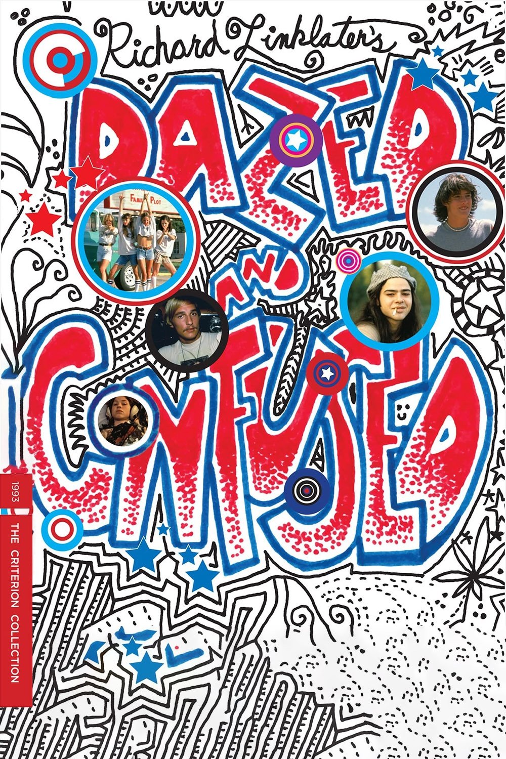 Dazed and Confused