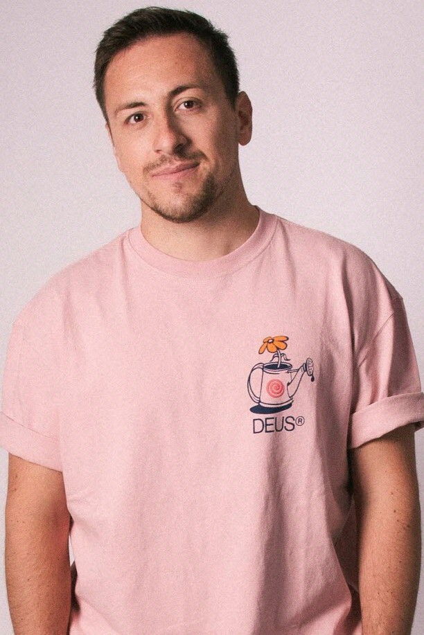 et billede af Pierre-Laurent Faure