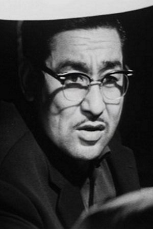 et billede af Jun Osanai