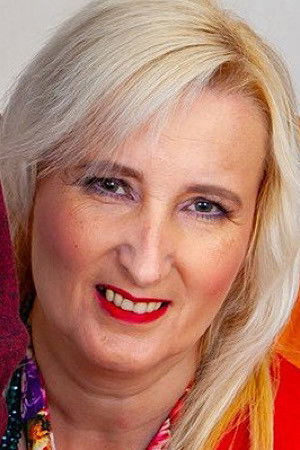 et billede af Luka Blond