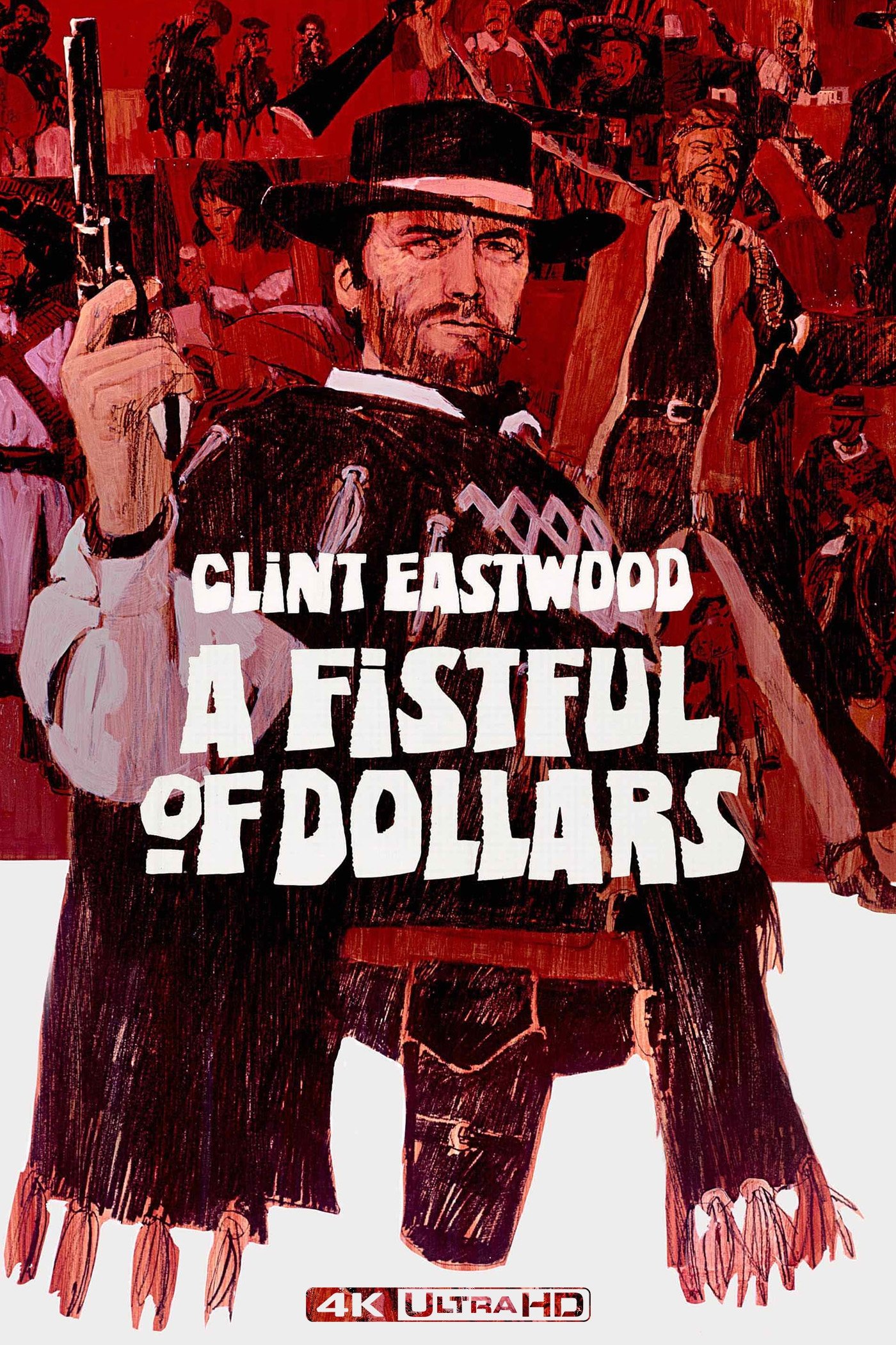 A Fistful of Dollars