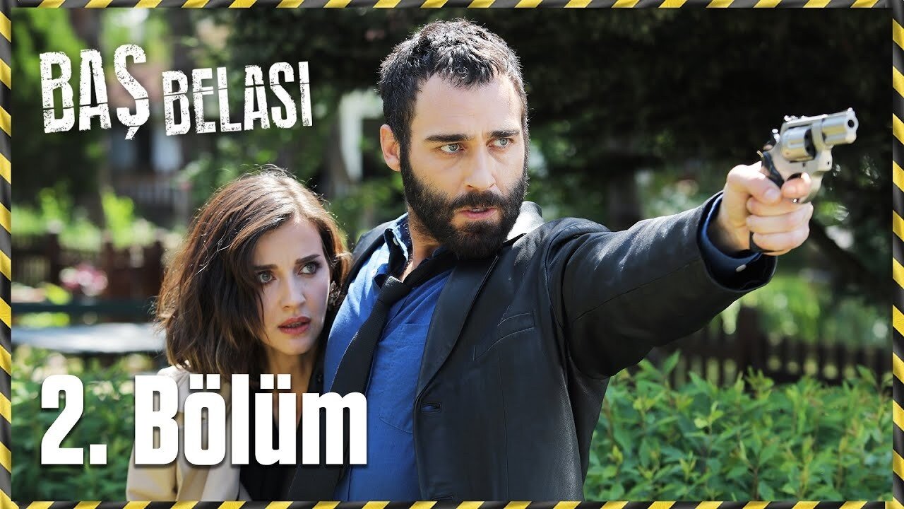 Thumbnail for Episode 2 Season 1 Episode 2