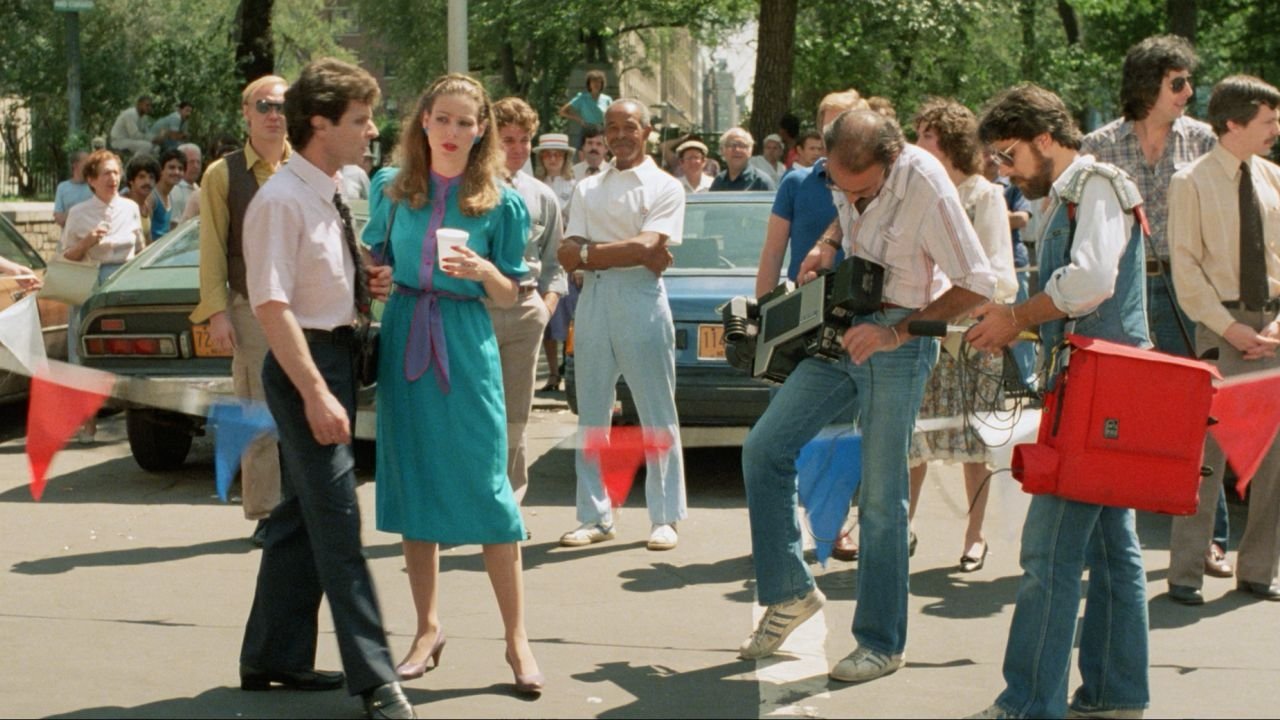Public Affairs (1983)
