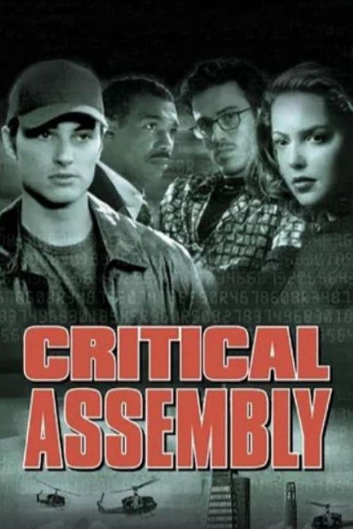 Critical Assembly