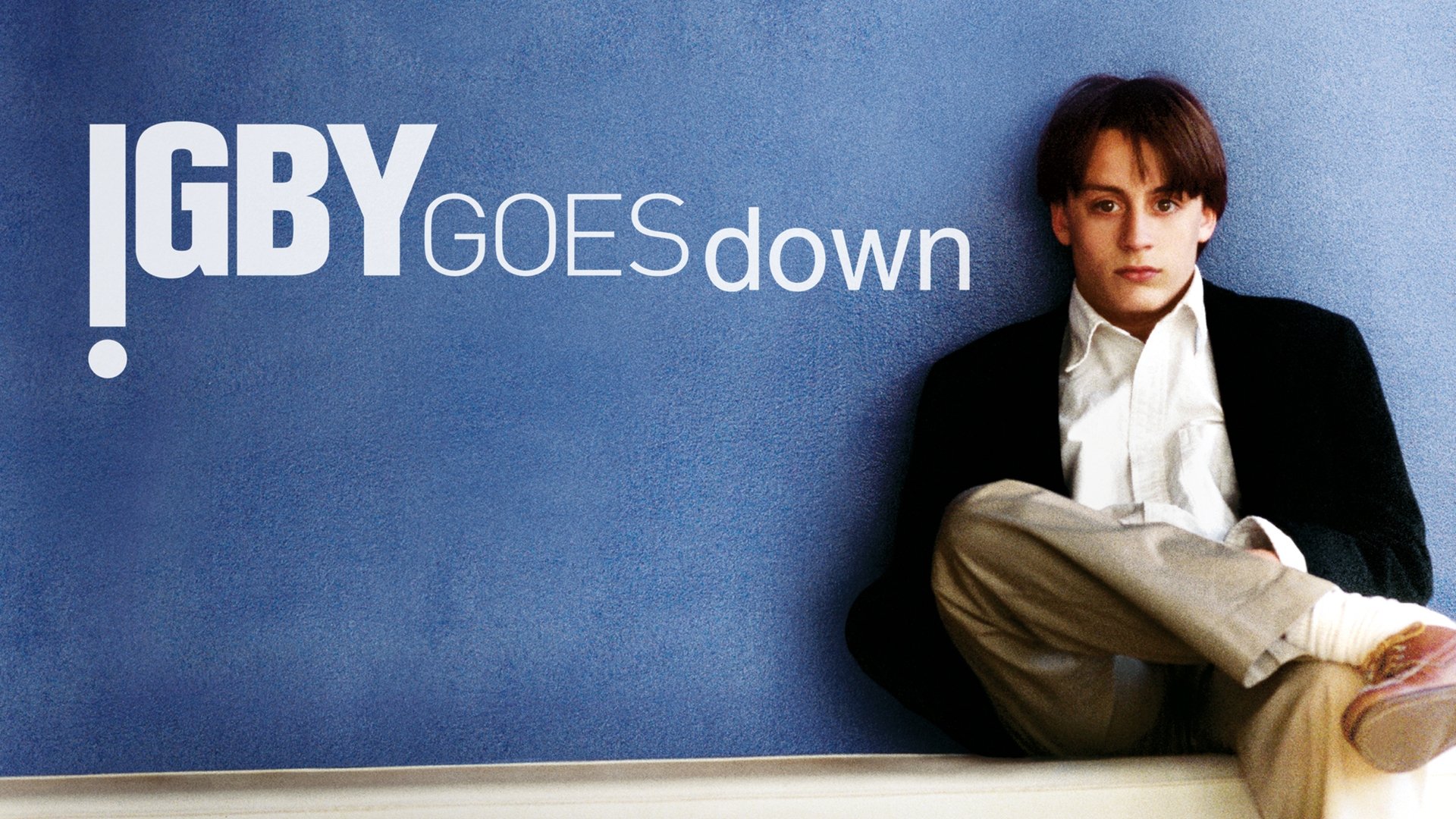 Igby Goes Down (2002)