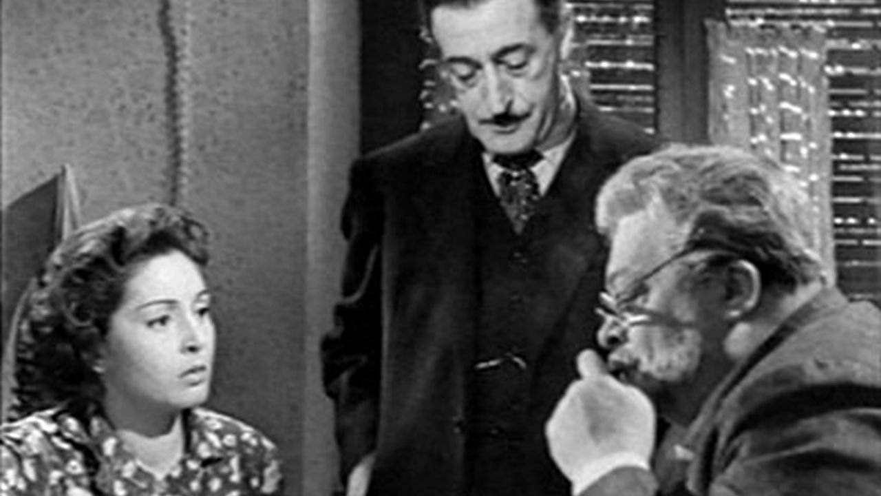 Una di quelle (1953)