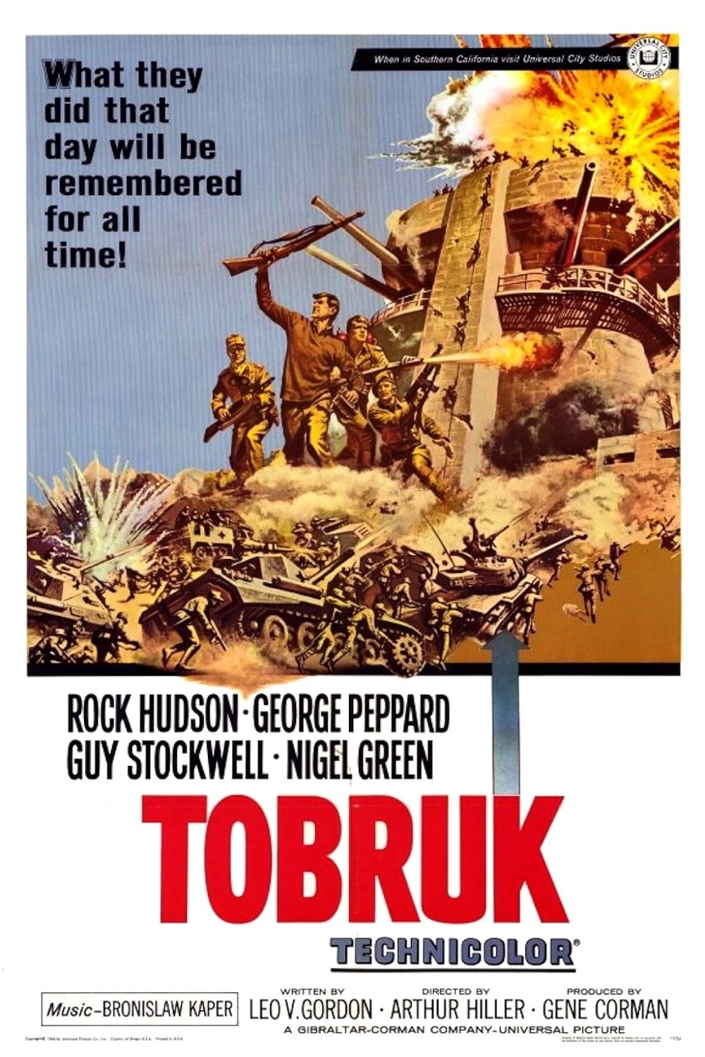 Tobruk