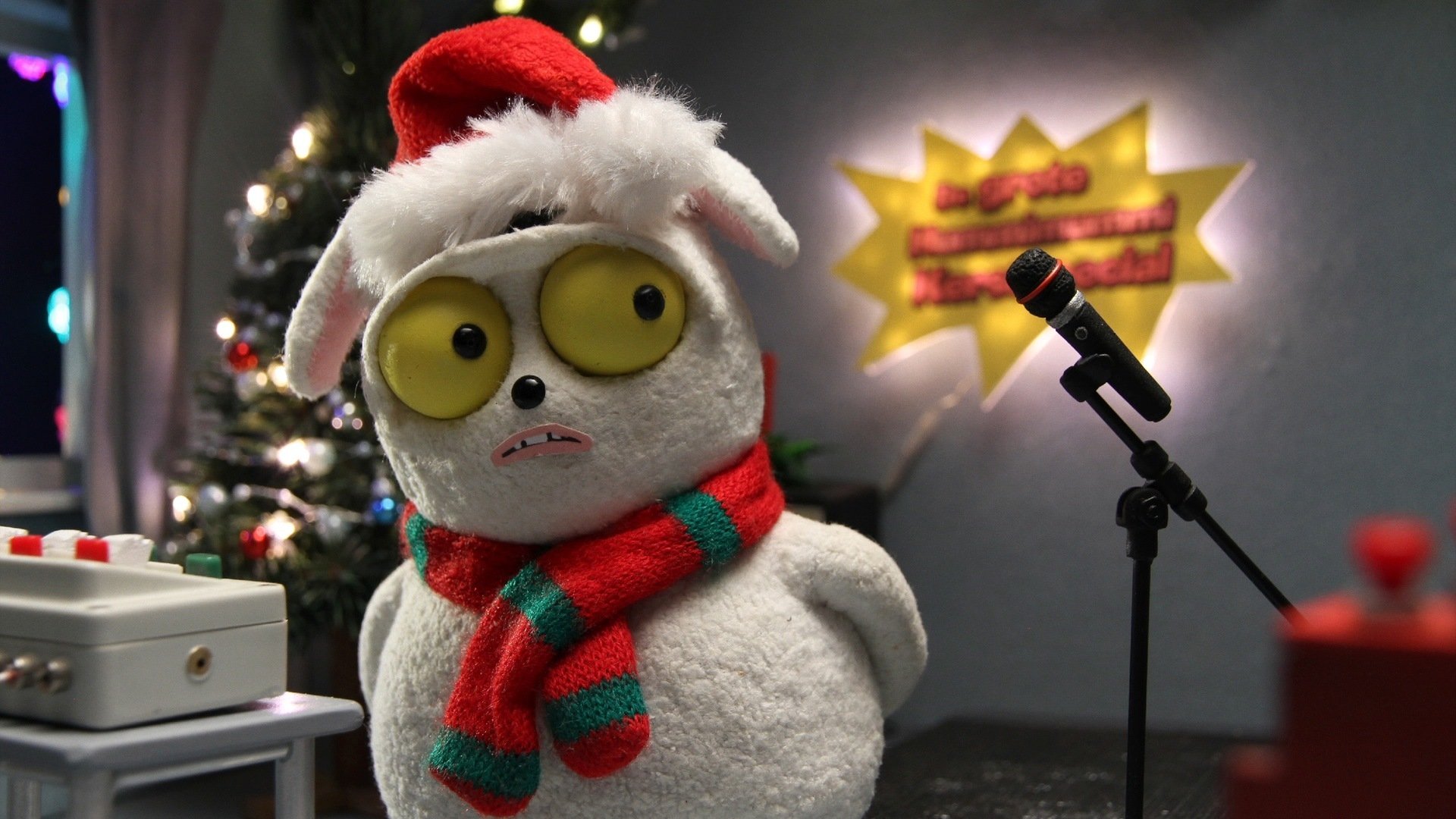 De Grote Hummimummi Kerstspecial (2017)