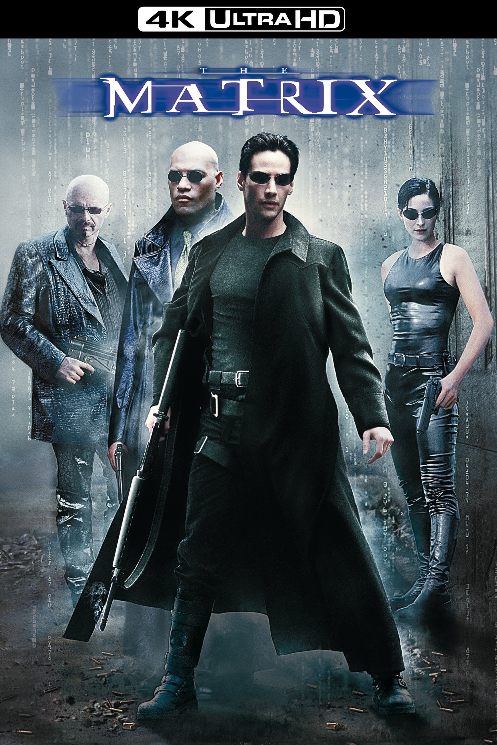 The Matrix POSTER