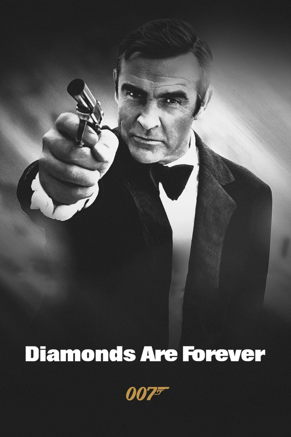 Diamonds Are Forever