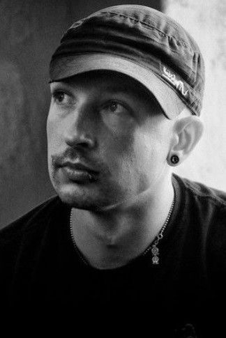 et billede af Maksim Podolski