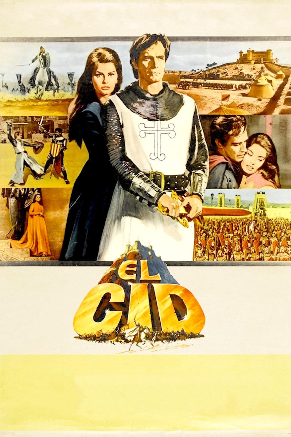El Cid