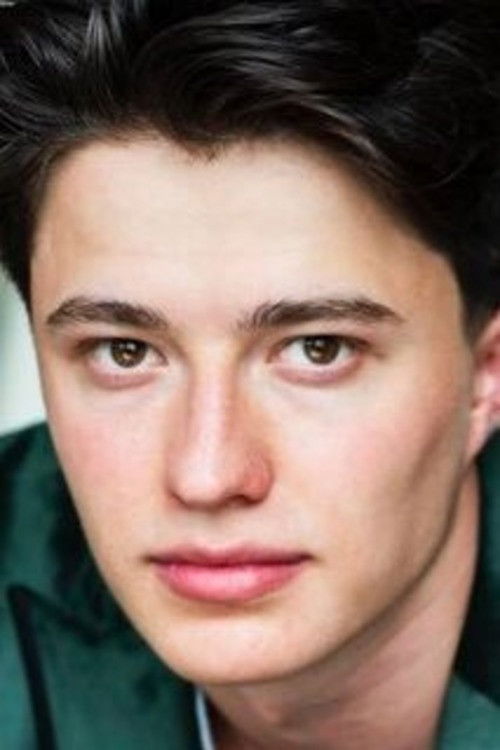 et billede af Ron Imeltchouk