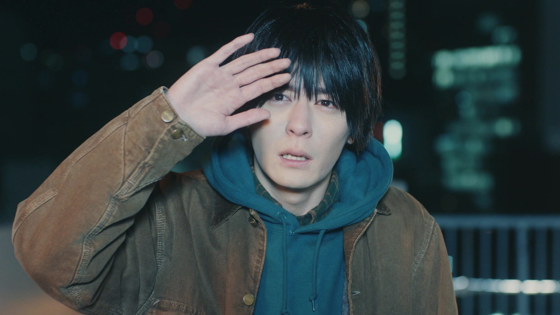 A Man Who Defies the World of BL