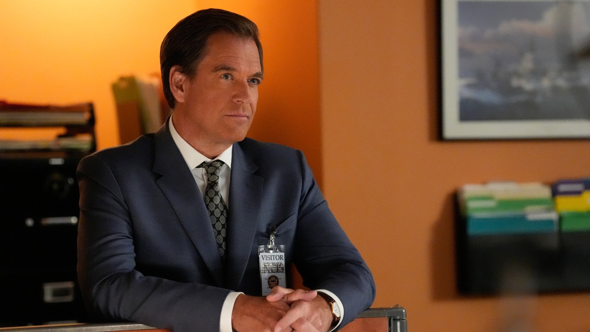NCIS Season 24 :Episode 1  Wayward Son