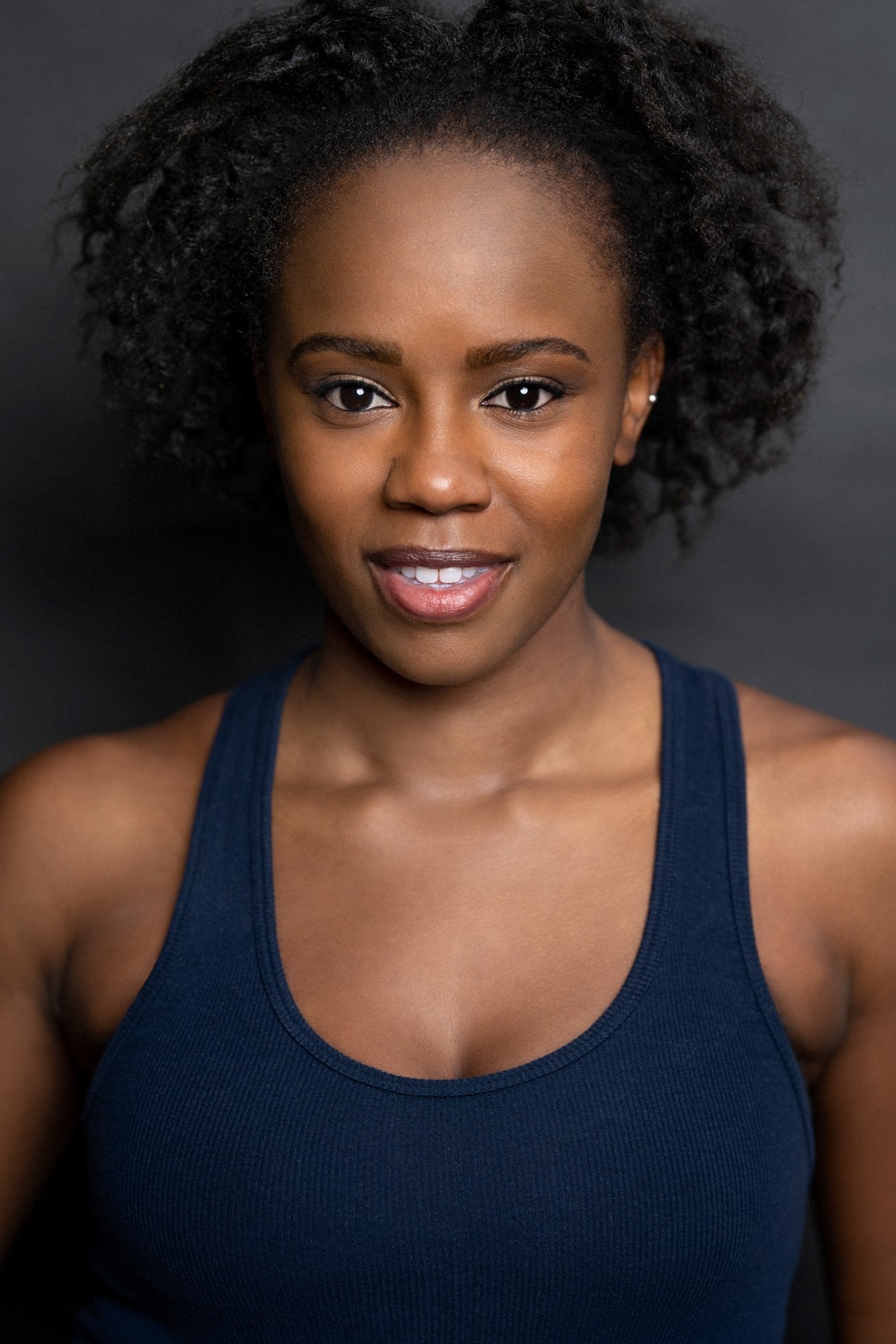 et billede af Jordan Boatman