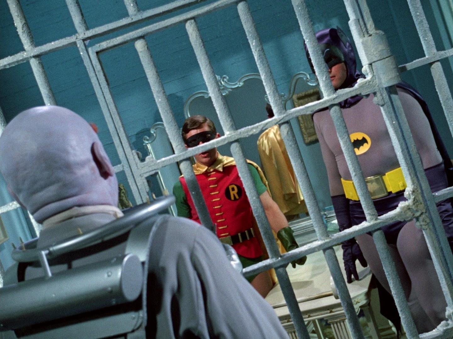 Batman