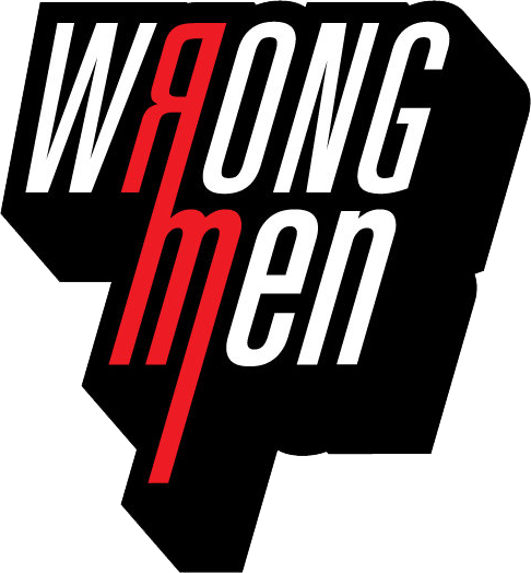 Logo de la société Wrong Men North 4499