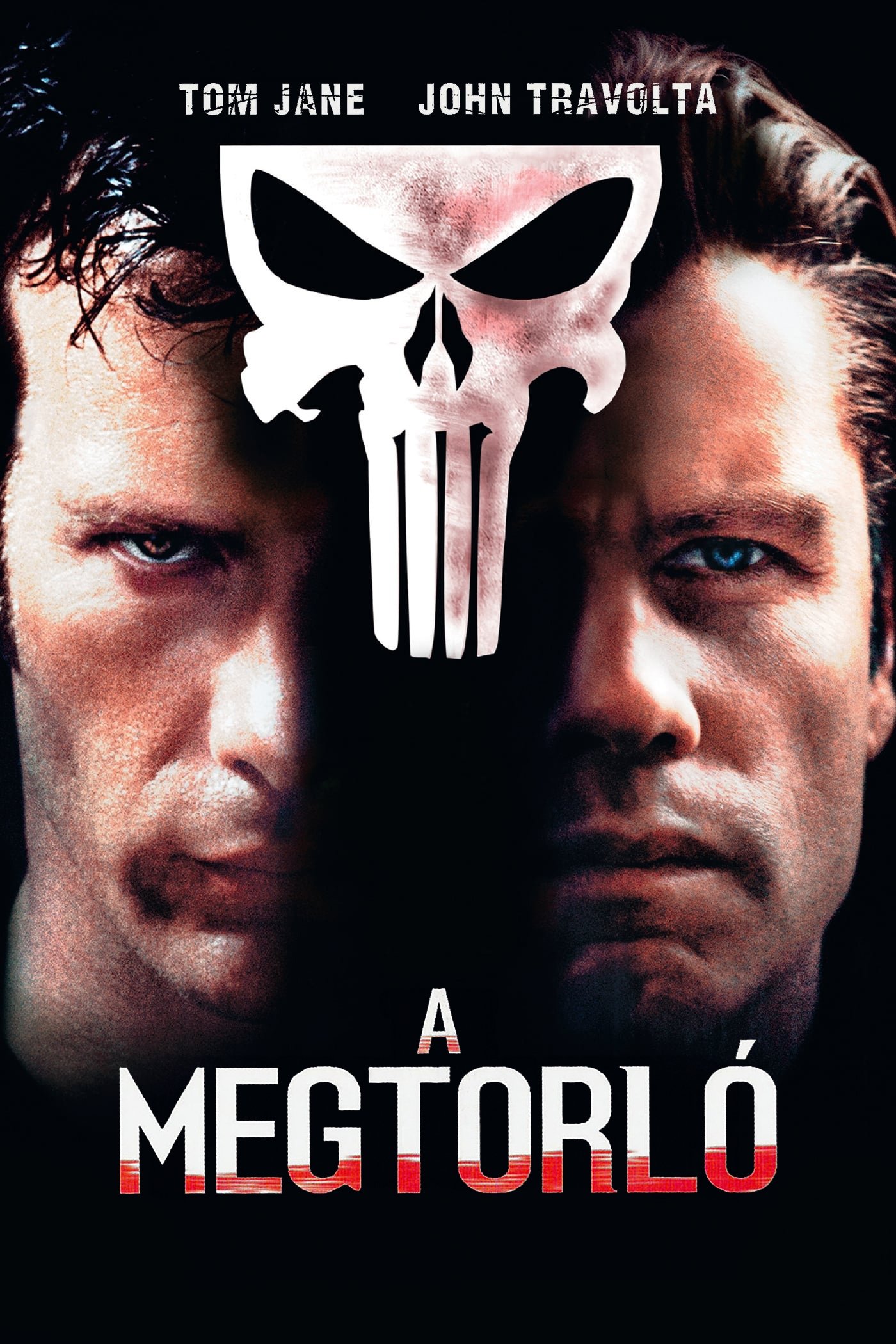 A Megtorló