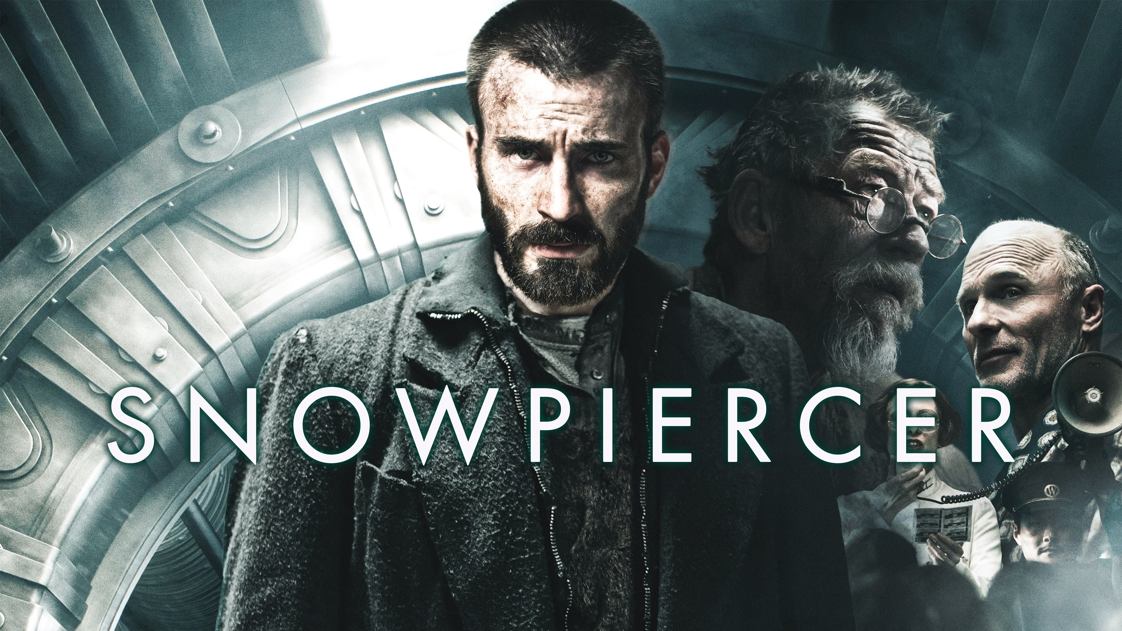 Rompenieves (Snowpiercer)