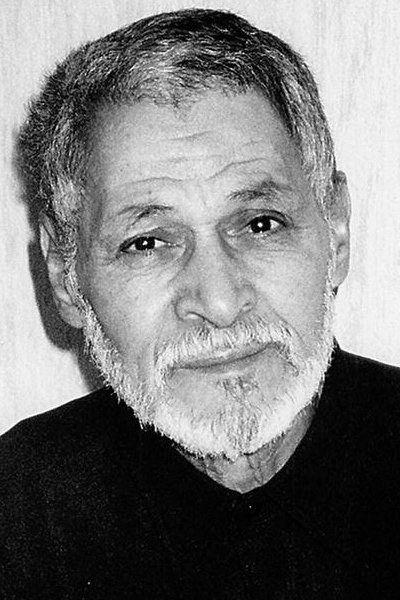 et billede af Benaïssa Ahaouari