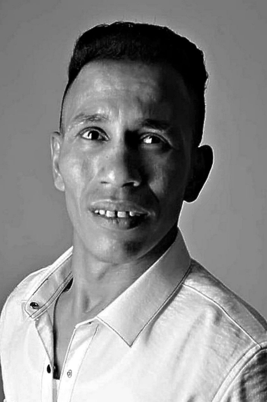 et billede af Hamada Samaida