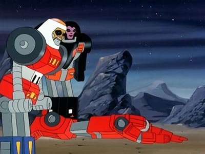Challenge of the GoBots