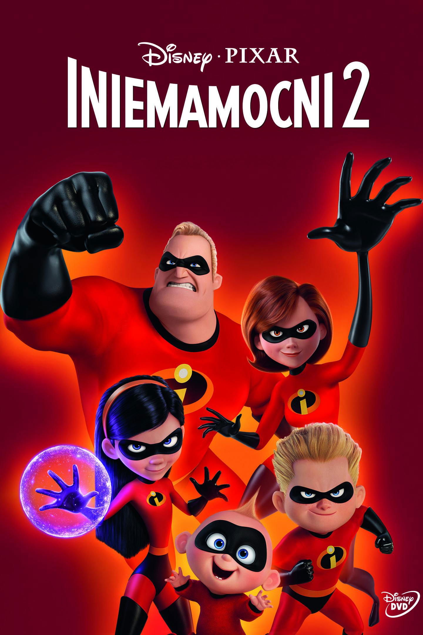 Iniemamocni 2 (2018)