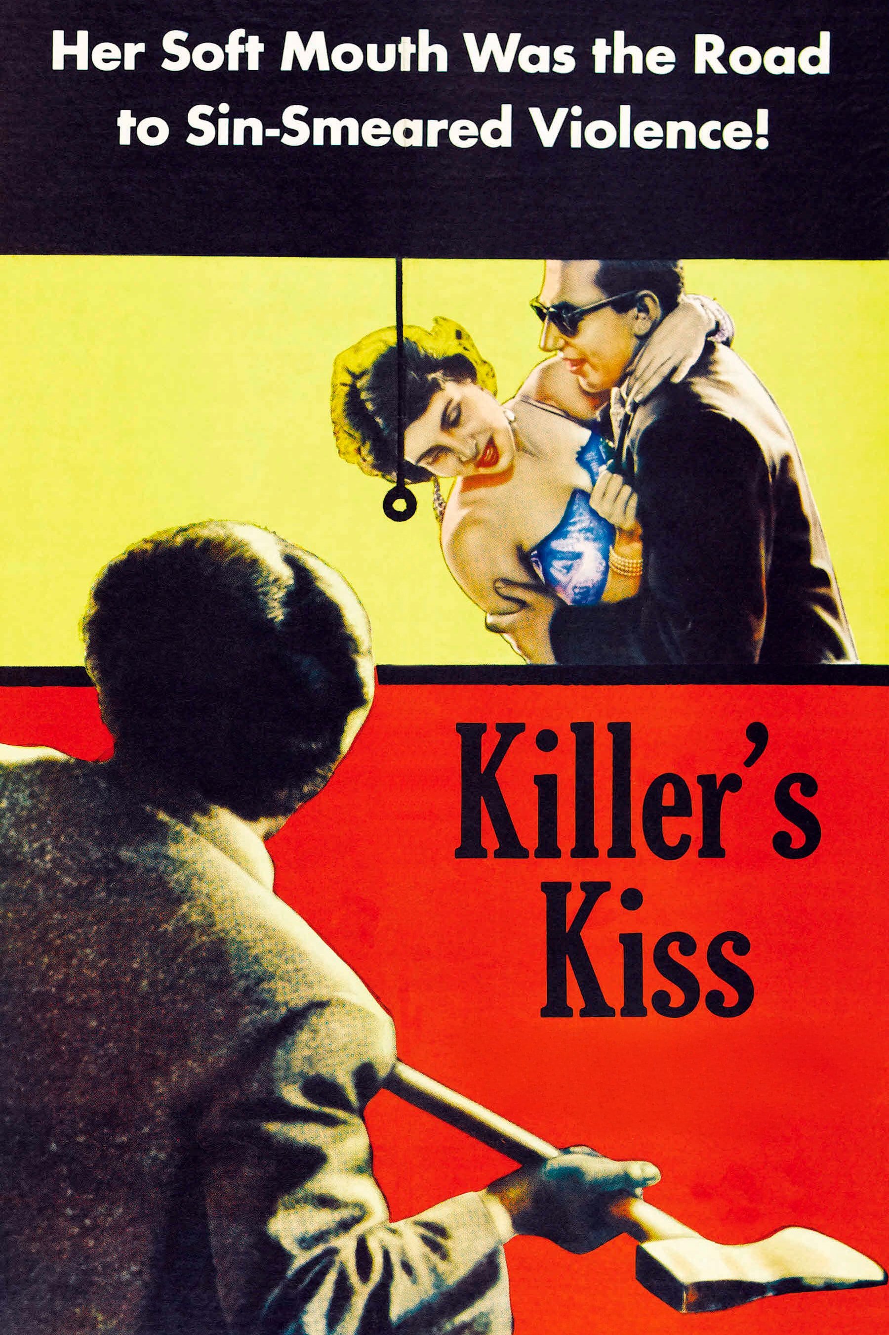 Killer's Kiss