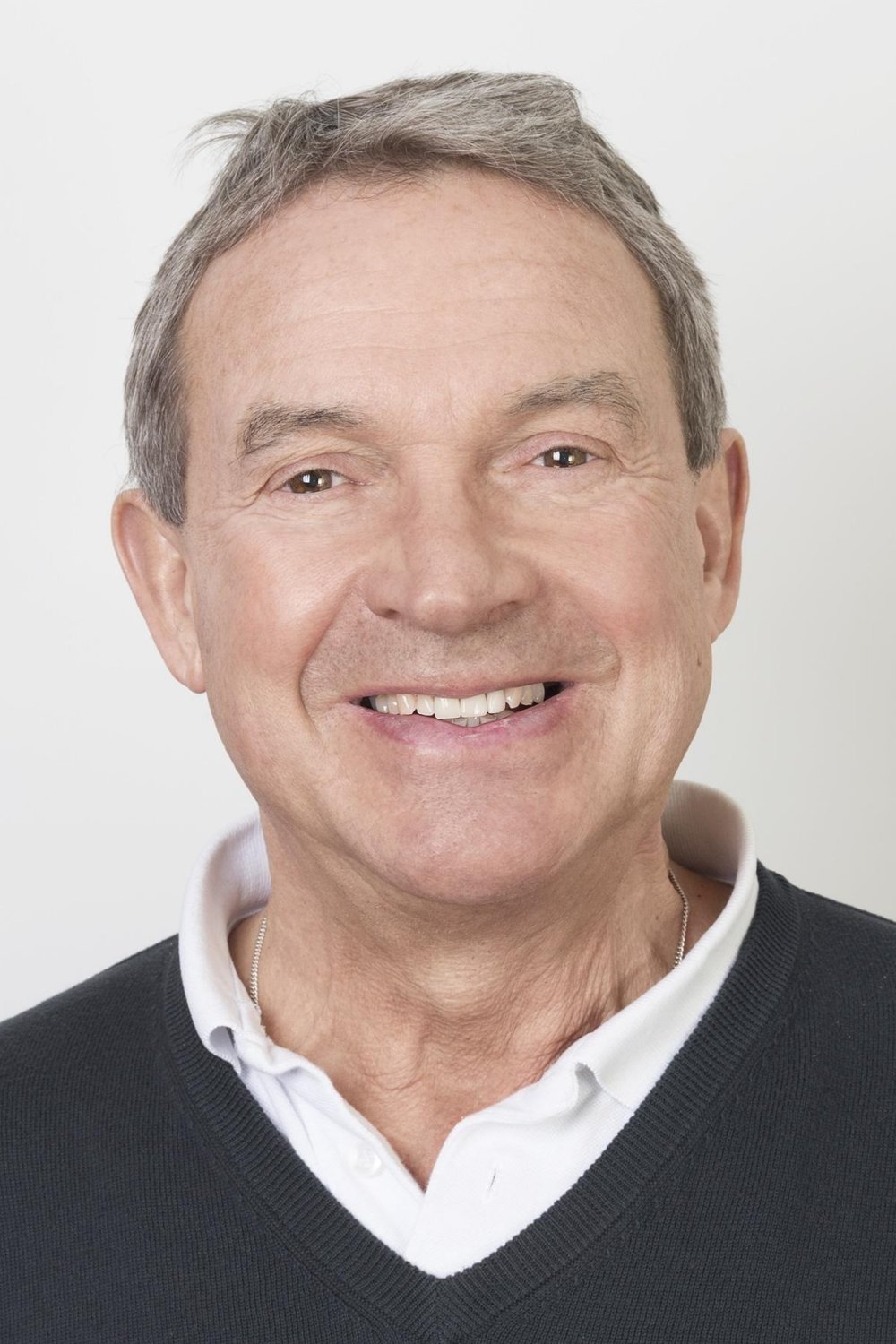 et billede af Tom Ahlsell